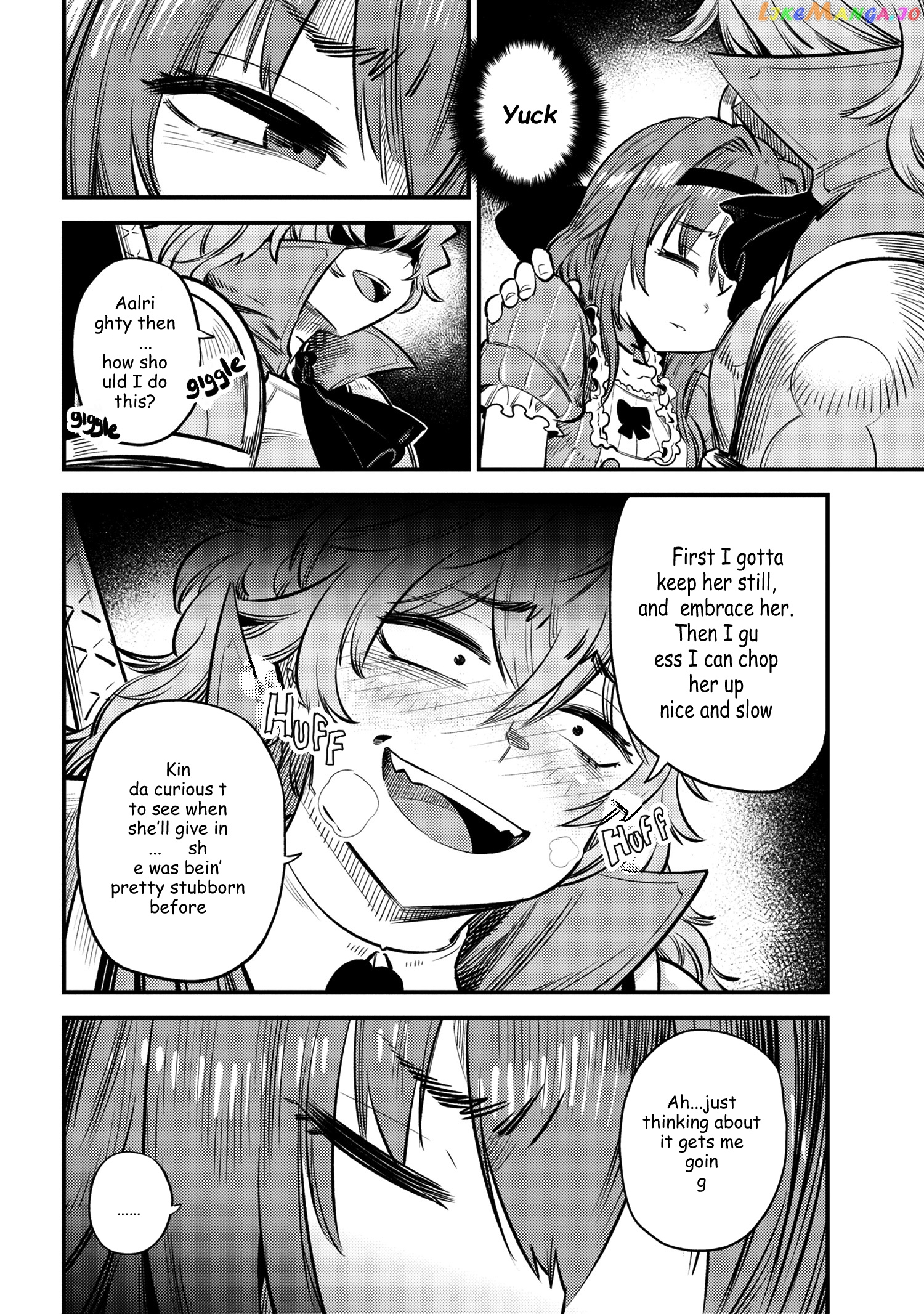 Redo Of Healer, Chapter 22.2 image 03